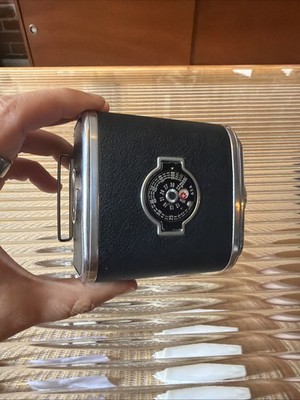 Hasselblad A16 645 Medium Format 120 Chrome Film Back