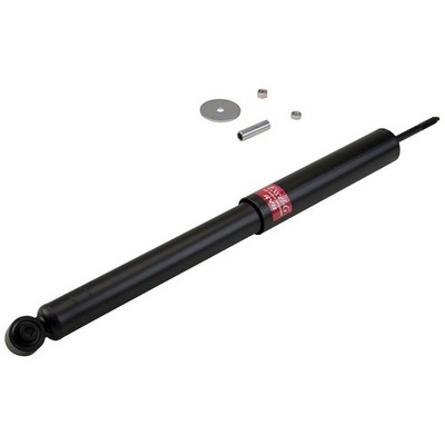 For Saab 9-3 1999 2000 2001 2002 New KYB Rear Shock Absorber TCP