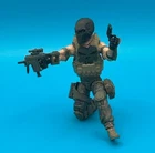 GI Joe Custom 3.75" Figure, Code Name: Marvel