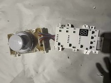 EBR30359903 LG Dryer Display Pcb