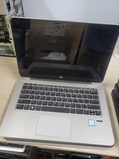 HP EliteBook 1030 G1 Notebook m7-6Y57 16GB RAM 256GB Touch screen - DEAD Battery