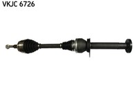 Antriebswelle SKF Vkjc 6726 FüR VW 7HB 7HA 7EF 7HJ 7EJ 7EB T5 7HH Transporter T6