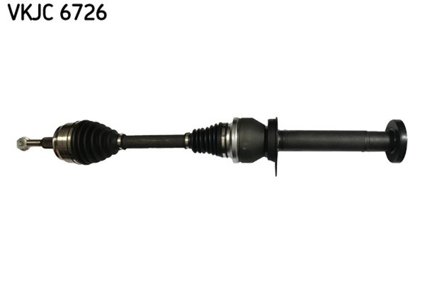 Antriebswelle SKF Vkjc 6726 FüR VW 7HB 7HA 7EF 7HJ 7EJ 7EB T5 7HH Transporter T6-image