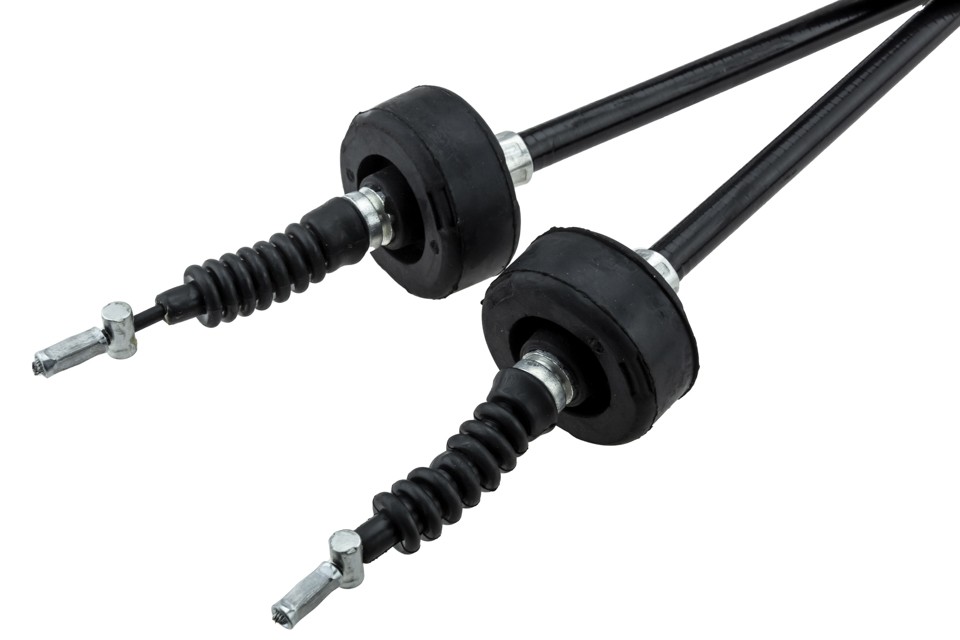 N.T.Y. HLR-PL-016.NTY Cable, parking brake for OPEL - Image 4
