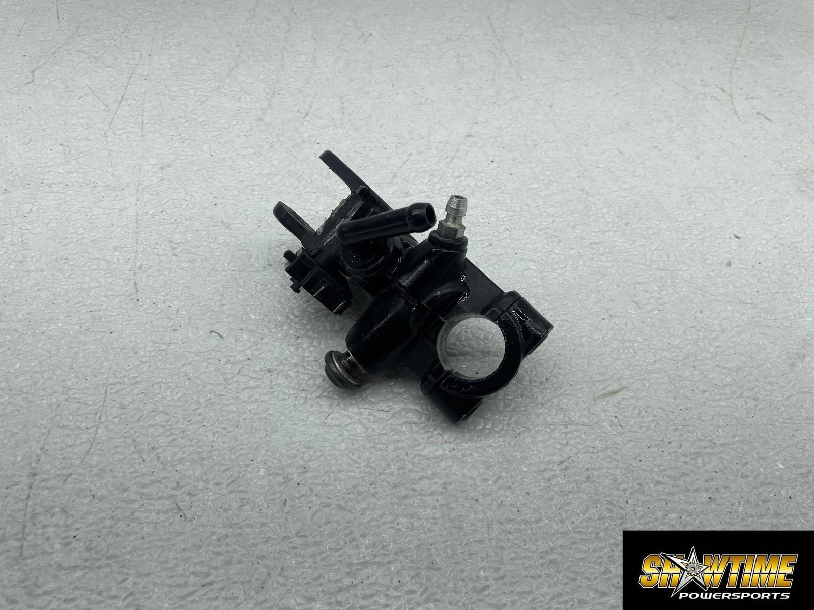 08-16 YAMAHA YZF R6 FRONT BRAKE MASTER CYLINDER