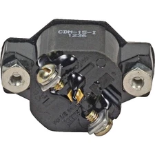 CDM15I Klixon 15A Circuit Breaker For Universal CDM15I
