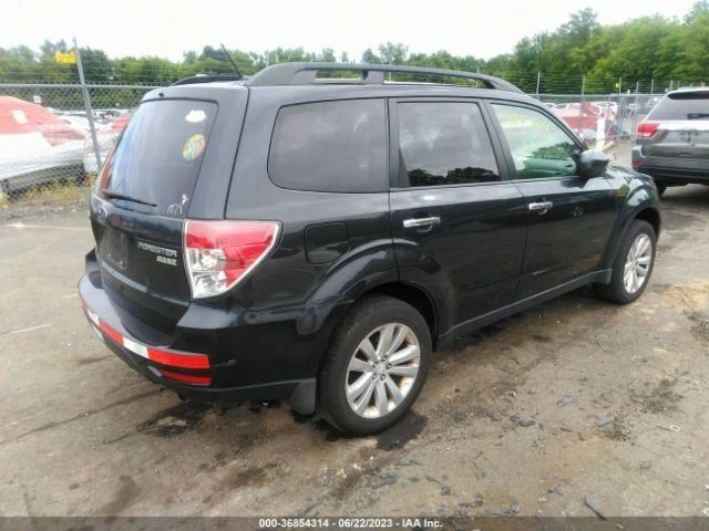 Alternador sin turbo compatible con 11-13 FORESTER 1722837 Foto 4 de 4