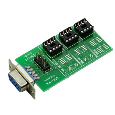 USB UPA V1.3 Eeprom-Adapter UPA Eeprom-Karte Eeprom-Adapterkarten-Programmi4415