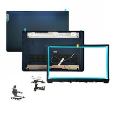 New Laptop Lcd Back Cover For Lenovo IdeaPad 1 15ADA7 1 15AMN7