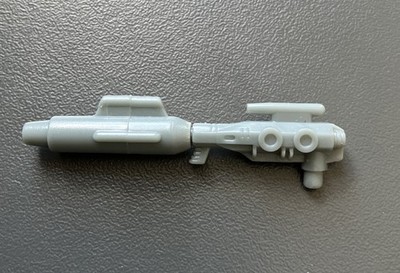 Transformers RID Robots in Disguise 2001 Skyfire Gun Waffenteil