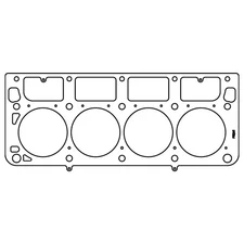 Cometic Gasket Automotive    C15522 040    Cometic Automotive Fits For  Gm