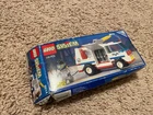 Lego System 6614 Town Set Launch Evac 1 Vintage Lego 1995 New Opened