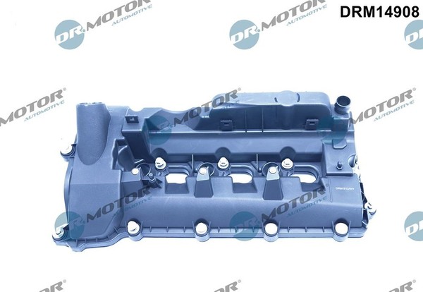 Dr.Motor Automotive Zylinderkopfhaube Links FüR Land Rover-image