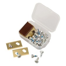 Lame de robot pelouse pièces de rechange pièces exquises réparation remplacem