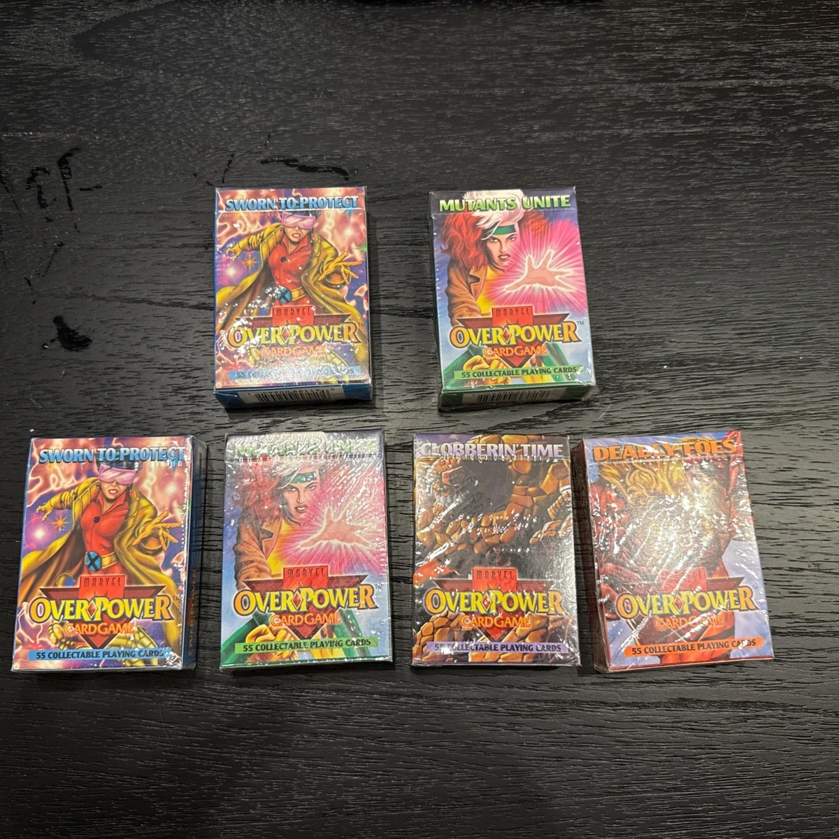 rare overpower cards Flesh & Blood - Welcome to Rathe - Overpower (Rare)