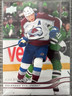 2025-26 Upper Deck Series 2 Cale Makar - Colorado Avalanche #289 Base