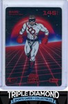 2026 Bo Jackson Battle Arena #PG-20 Bags Power Glove Battlefoil Brawl Q822