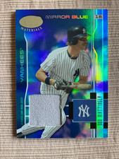 Top 10 Don Mattingly Baseball Cards 29