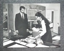 A416 James Brolin Presse Foto original signiert
