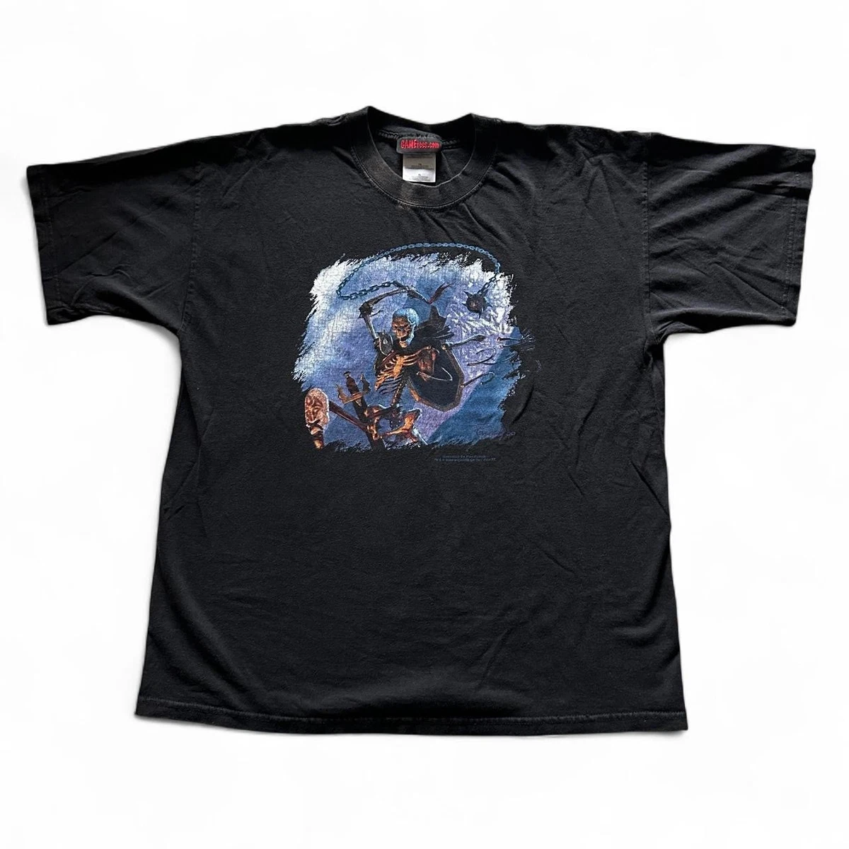 Magic: the Gathering T-Shirts for Men for sale | eBay
