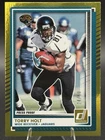 2025 Panini Caleb Holt Base (Raw)