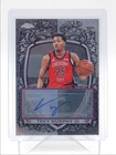 TREY MURPHY III 2025-26 TOPPS CHROME SIGNATURE STYLE PELICANS T AUTO Q4221