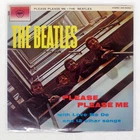 BEATLES PLEASE PLEASE ME APPLE EAS80550 Japan VINYL LP