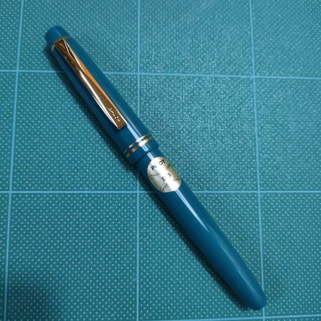 PILOT　78G　BB 　スタブ　万年筆　パイロット　Fountain pen Pilot 78G for sale | eBay