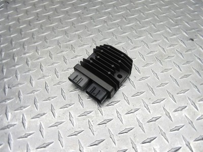2017 16-19 Triumph Street Twin Rectifier Voltage Regulator Charge Control