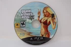 Grand Theft Auto V - PS3 PlayStation 3 Disc Only