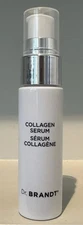 Dr. Brandt Collagen Serum 1oz NEW No Box