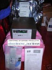 NEW HP LTO-1 Ultrium 230 LVD Data Tape Drive KIT 303459-001 6430506-02