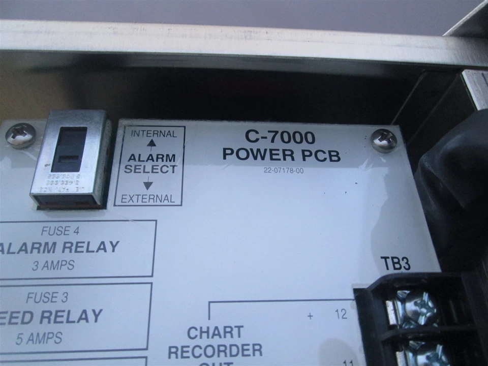 Diversey Shur-Sensor TC C7000 Computerized Controller - Image 4 of 4