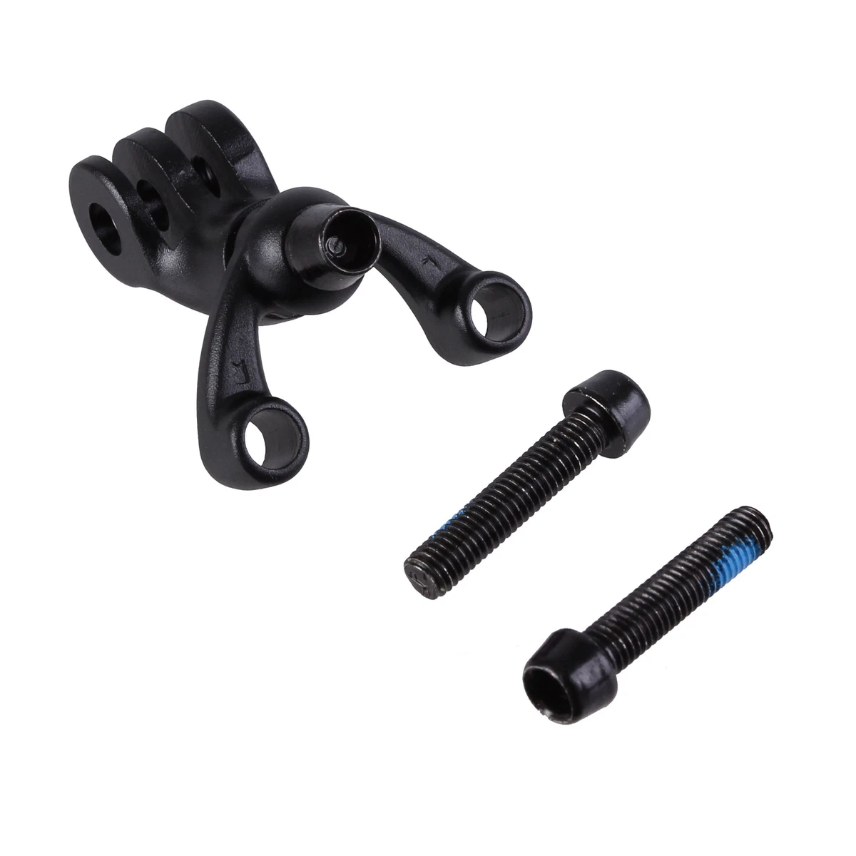 Stem gopro mount sales