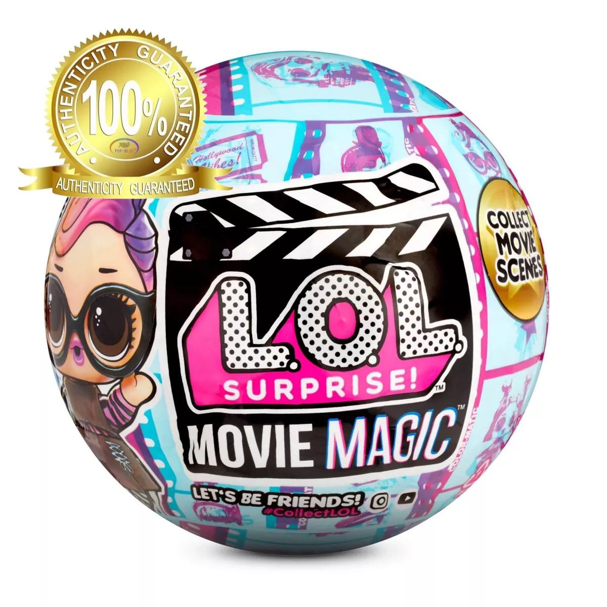 New lol ball deals