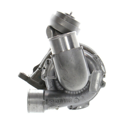 Turbolader Original IHI VB25 für Toyota Avensis RAV4 III Corolla Verso Neu