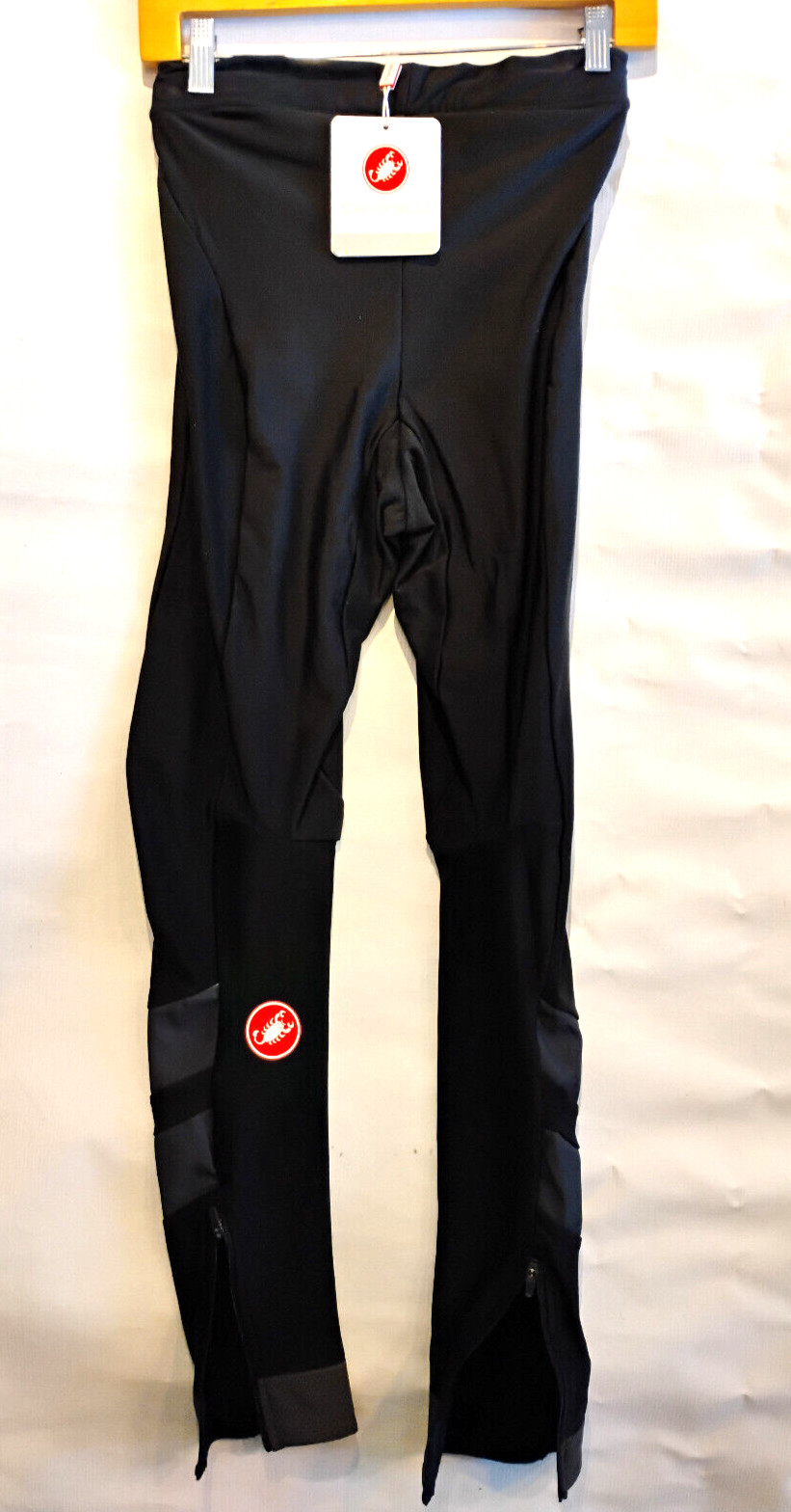 Castelli Velocissimo 4 Cycling Biking Tight XL