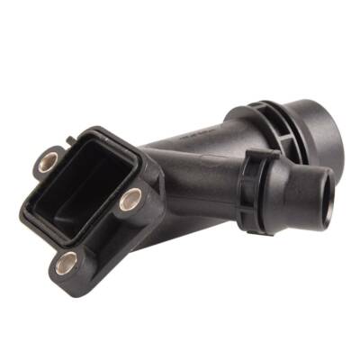 TOPAZ Kühlmittelflansch 11127806196 11122247744 Für BMW 3er E91 5er E60 X3 E83