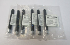 New Sealed 6x Cisco AIR-ANT5135D-R AiroNet 5Ghz 3.5dBi Dipole Antenna w/RP-TNC