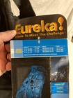 Eureka Soveriegn II internal frame back pack **NEW** — photo 4