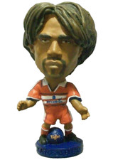 Corinthian Prostars MIDDLESBROUGH Home KAREMBEU TBS007 Loose-  Tiger Beer Promo