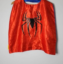 Legendary Spider-Man cape