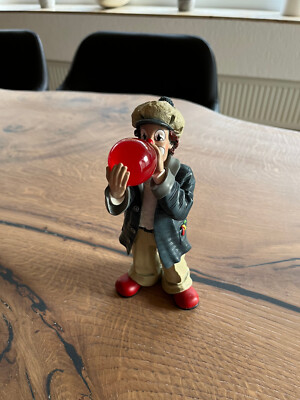 Gilde Clowns   Der Pustefix   Limitierte Auflage