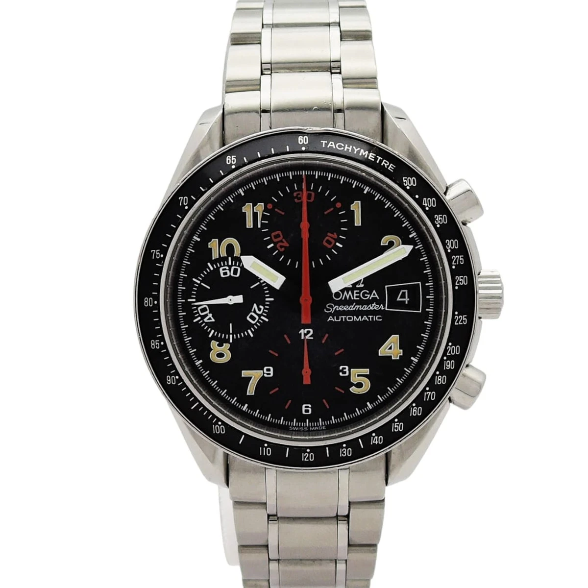 Omega speedmaster hotsell 3513.53