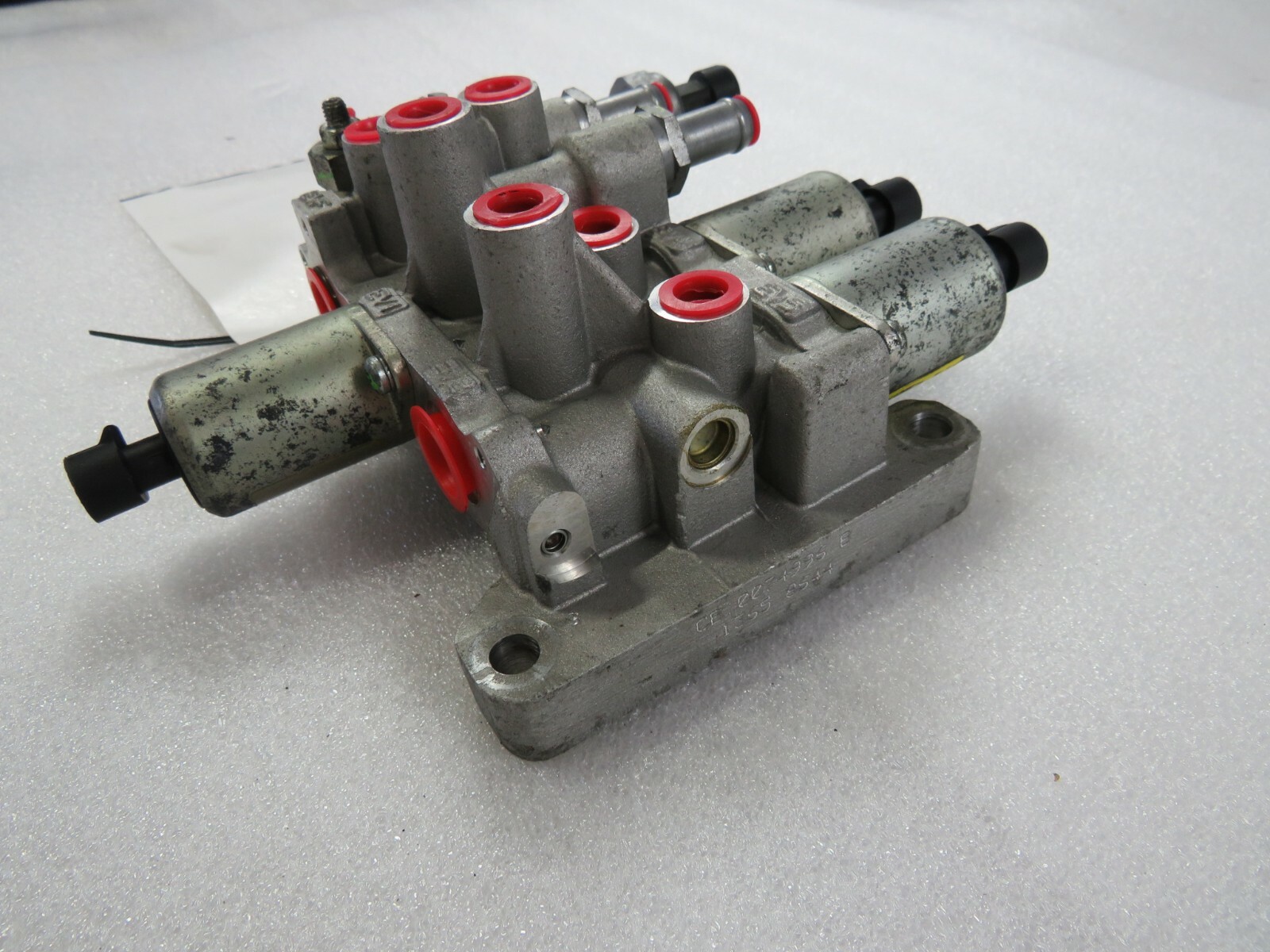 Ferrari F430, F1 Hydraulic Power Unit, Used, P/N 179533