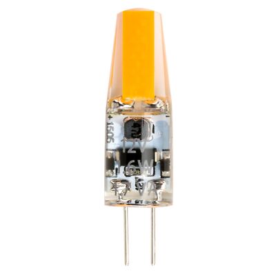 FX Luminaire 2W LED Lamp G4LED20W 2,700K 20W Bulb Equivalent