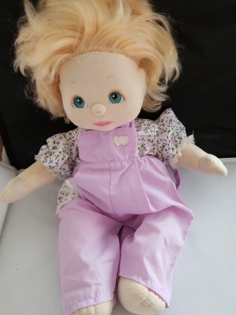 my child doll ebay