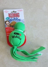 KONG Wubba Wet Dog Toy - Large 