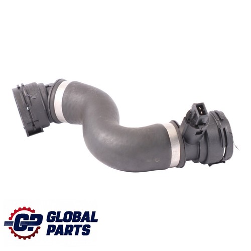 BMW E60 E61 E63 E64 Benziner N52 Kühlmittel Schlauch Kühler Oben Leitung 7546064