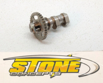 Web Cam Exhaust Camshaft Cam Shaft Gear Honda CRF250R 2018-2021